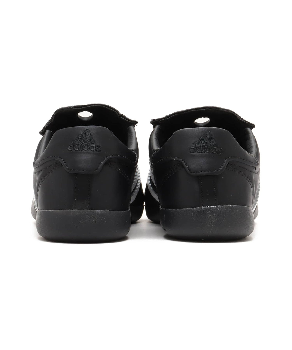 JR8001 atmos Pink adidas Originals Taekwondo Mei Black Satin (Women's)