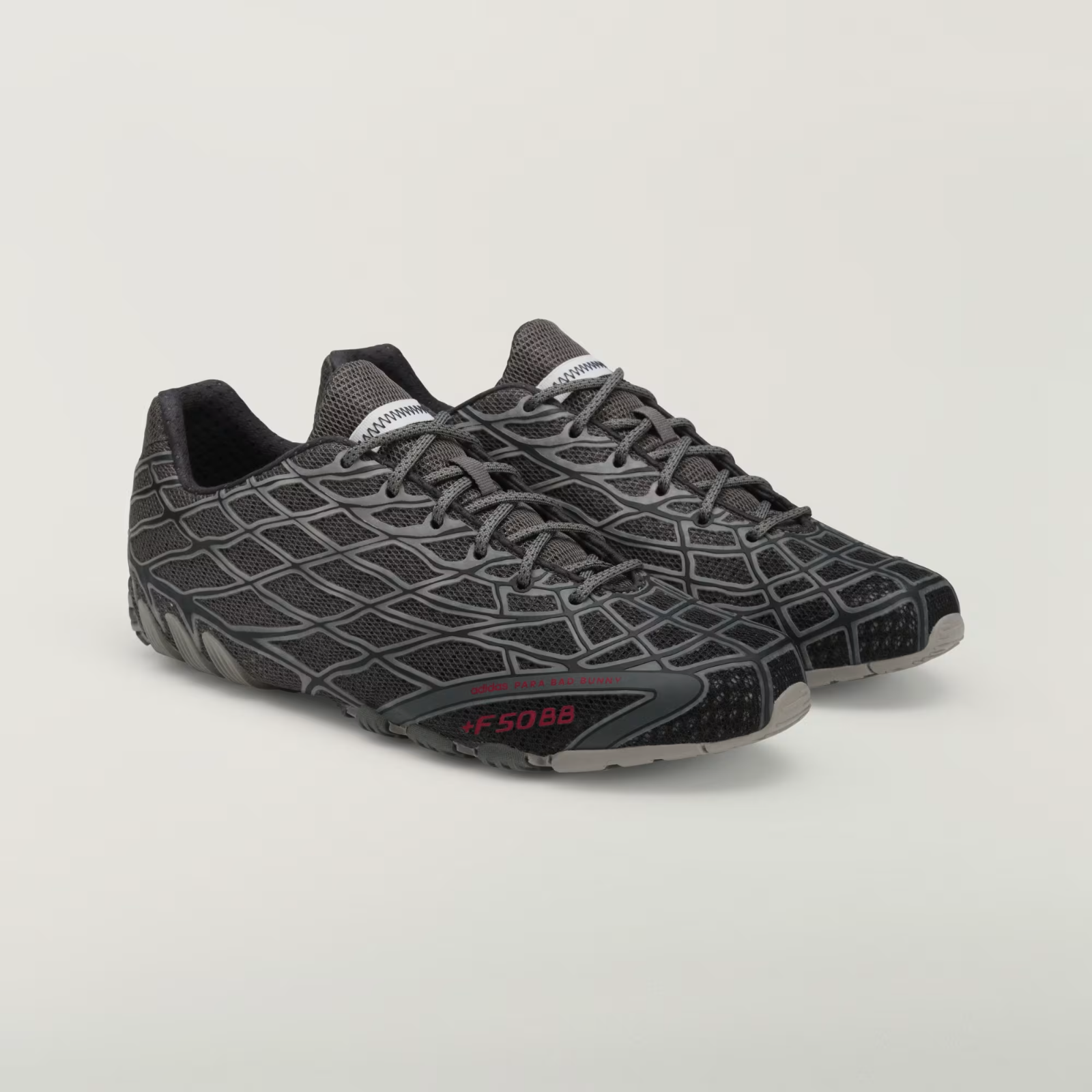 HP4218 adidas Bad Bunny F50 Ghost Sprint (Men's)