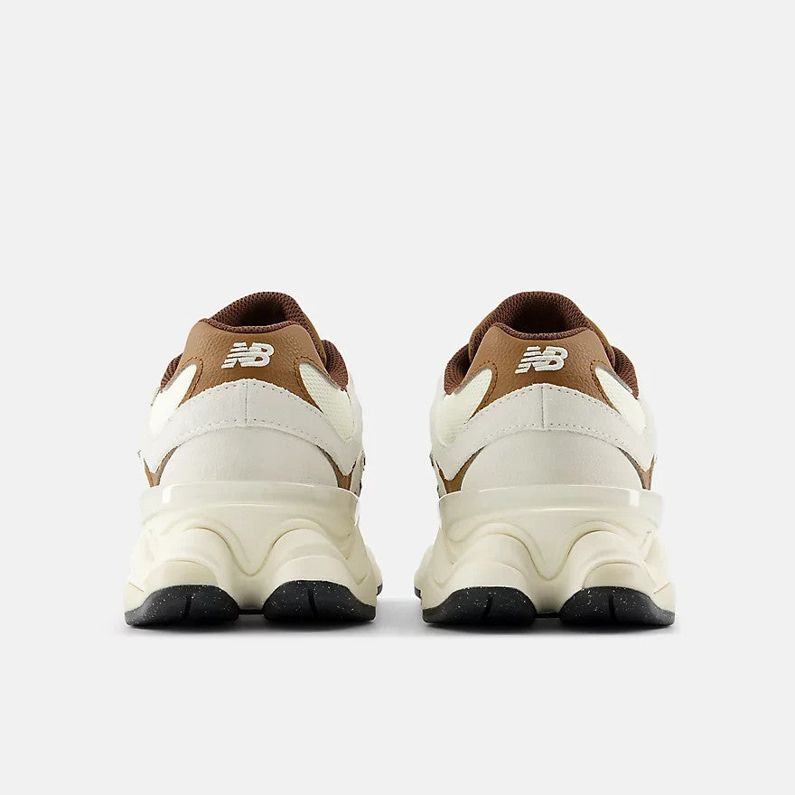 U90603EG New Balance 9060 "Breakfast Tea/Angora" (Men's)