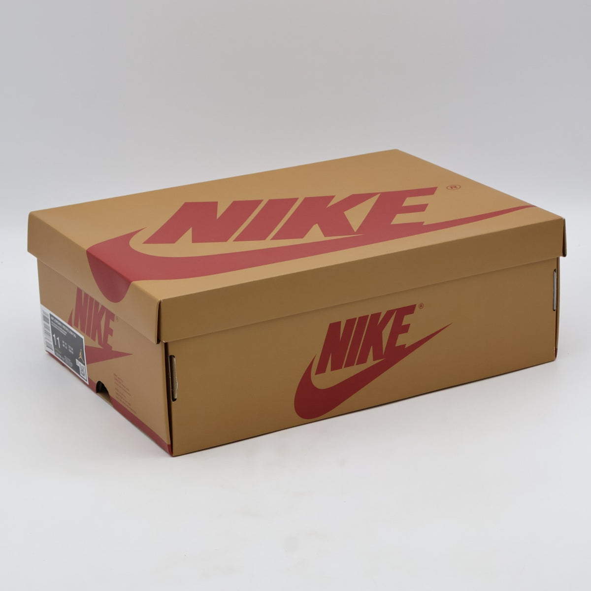 CZ0790-107 Nike Air Jordan 1 Low OG Rookie of the Year Sail and Golden (Men's)