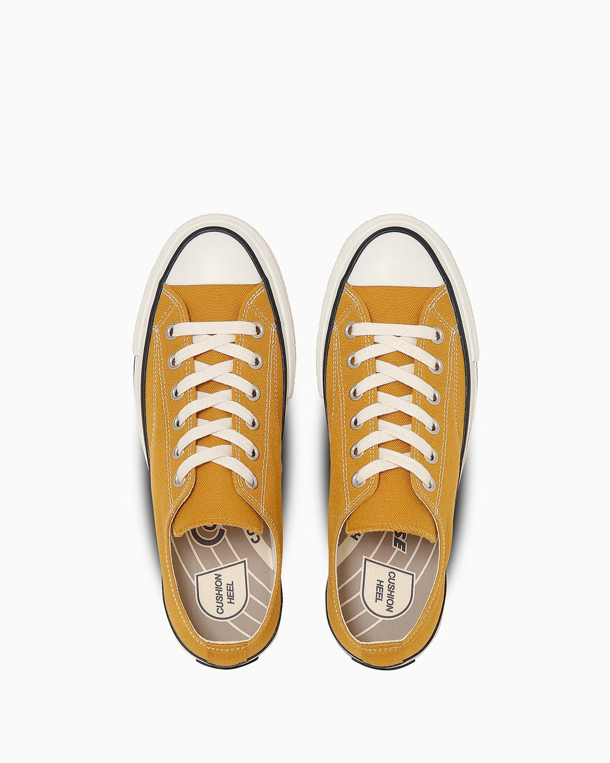 31312990 Converse Chuck Taylor Canvas OX Gold (Men's)