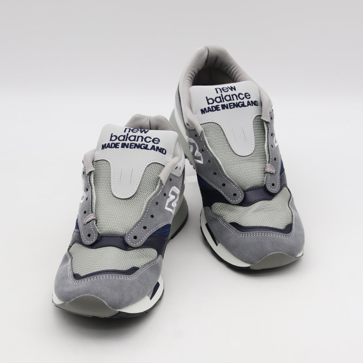 U1500UKG New Balance 1500 Steel Gray (Men's)