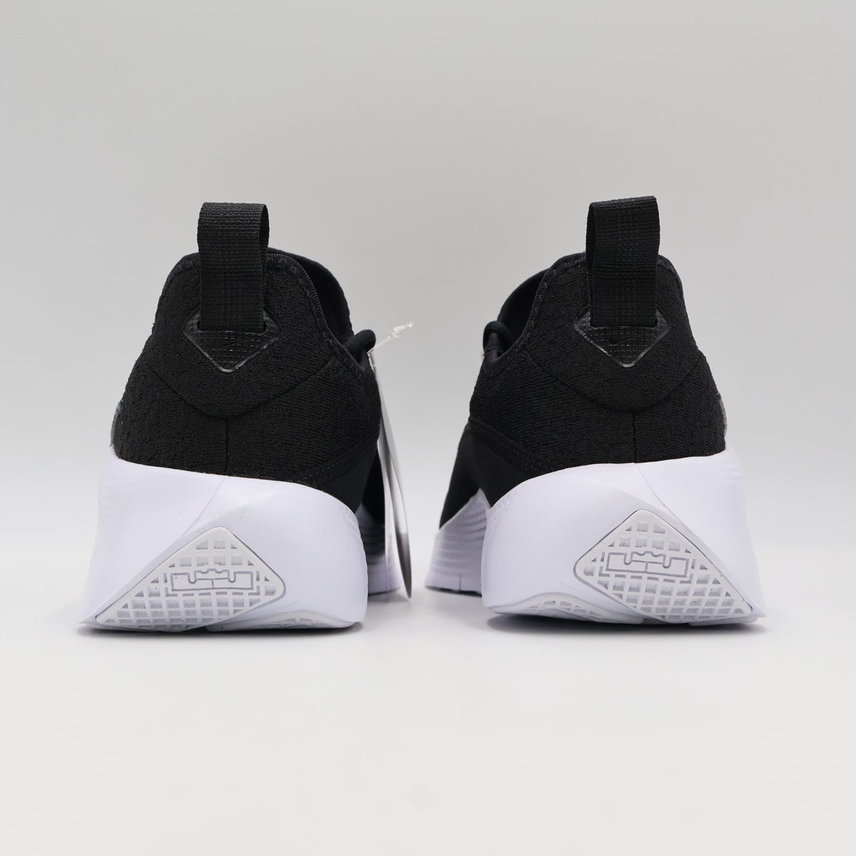 FJ6151-007 Nike LeBron TR 1 Black White Black (Men's)