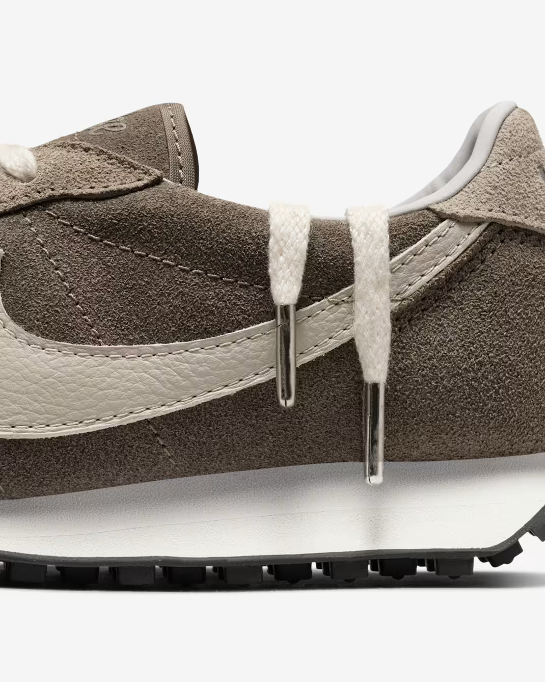 IM9008-001 Nike LD-1000 Soft Grey College Grey (Women's)