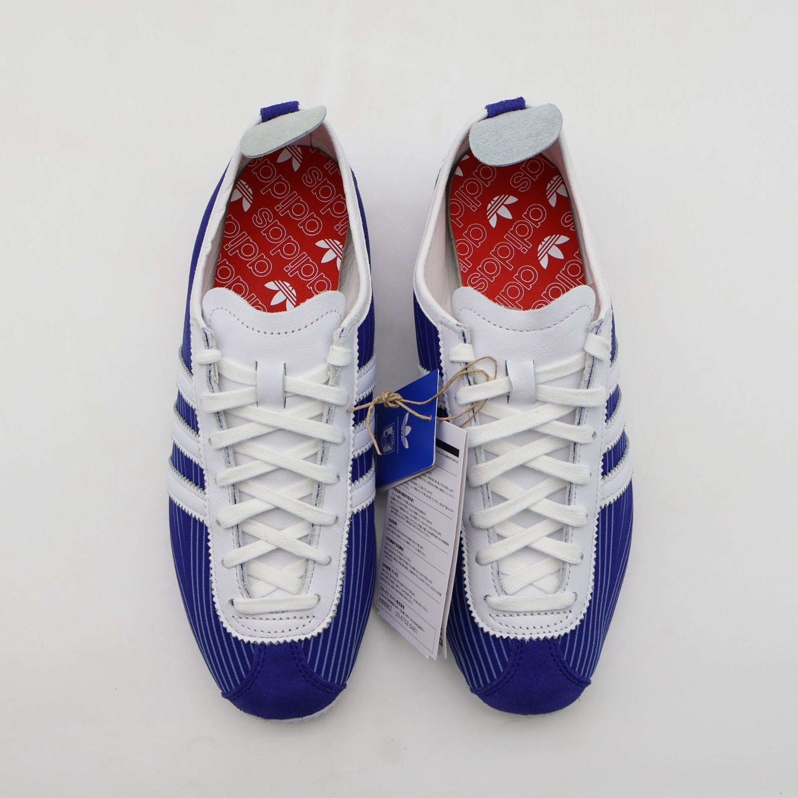 KI8566 adidas Originals Japan Supplier Colour (Men's)