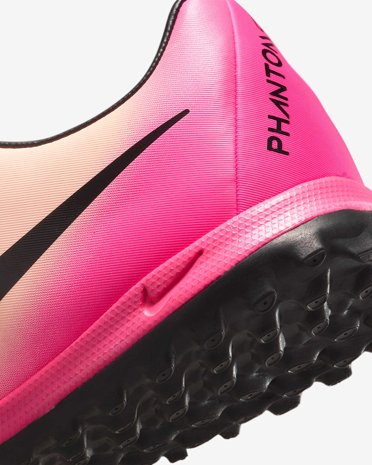 FJ2577-800 Nike Phantom GX2 Academy Crimson Tint Pink Blast Black (Men's)