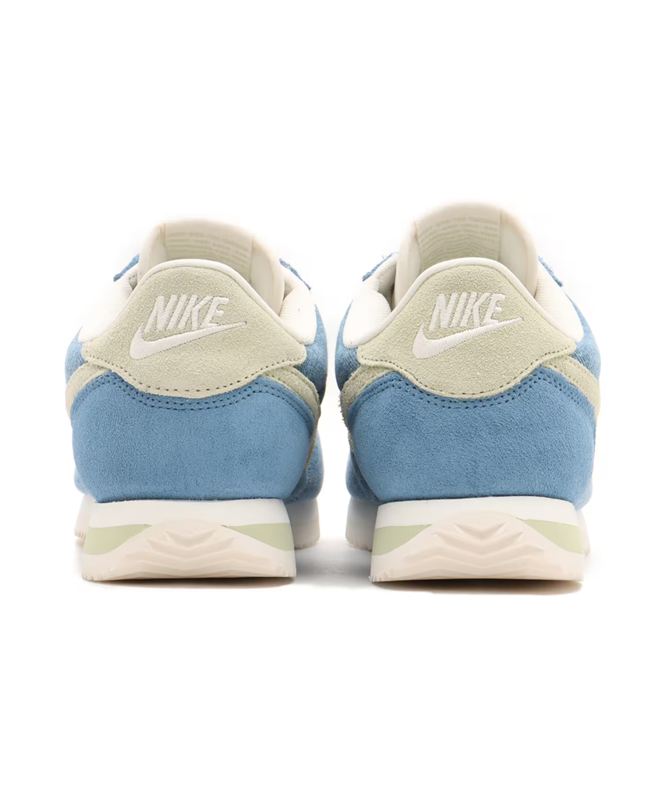 IH6354-004 Nike  Cortez SE Denim (Women's)