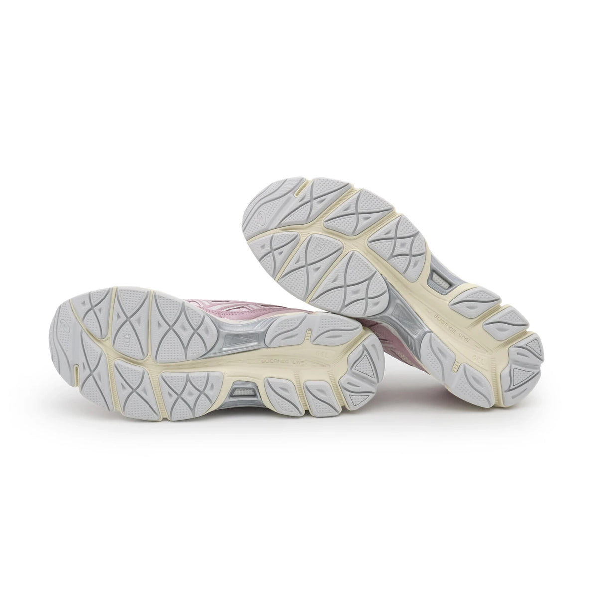 1203A383-106 Asics Gel-NYC Cream Rose Water (Men's)