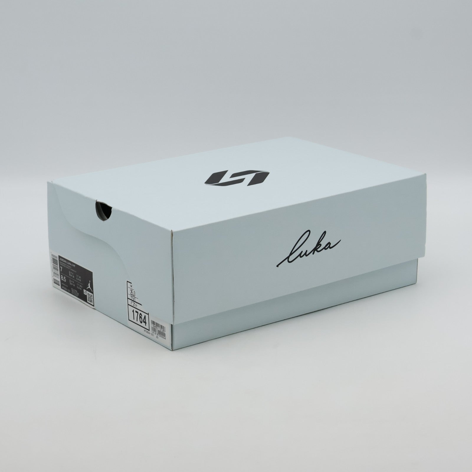 HF0824-001 Nike Luka Bloodline (Men's)