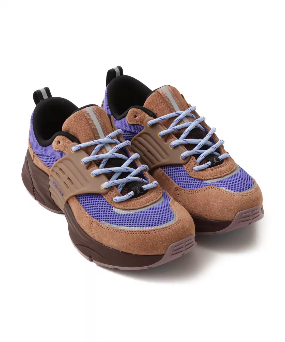 IQ5649-200 Nike Jordan Trunner O/S SP Archaeo Brown (Men's)
