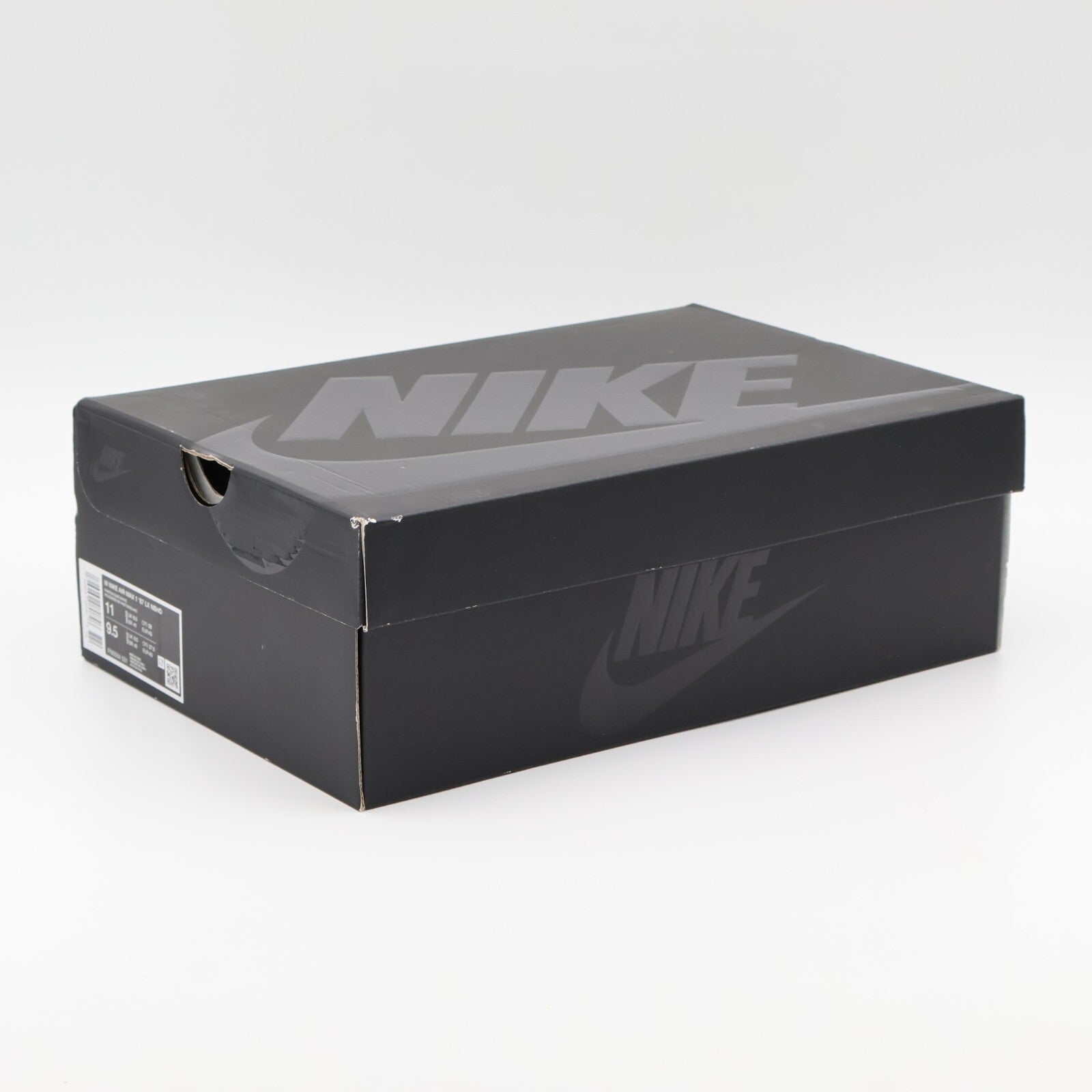 FN0564-001 Nike Air Max 1 '87 LX Light Smoke Grey (Women's)