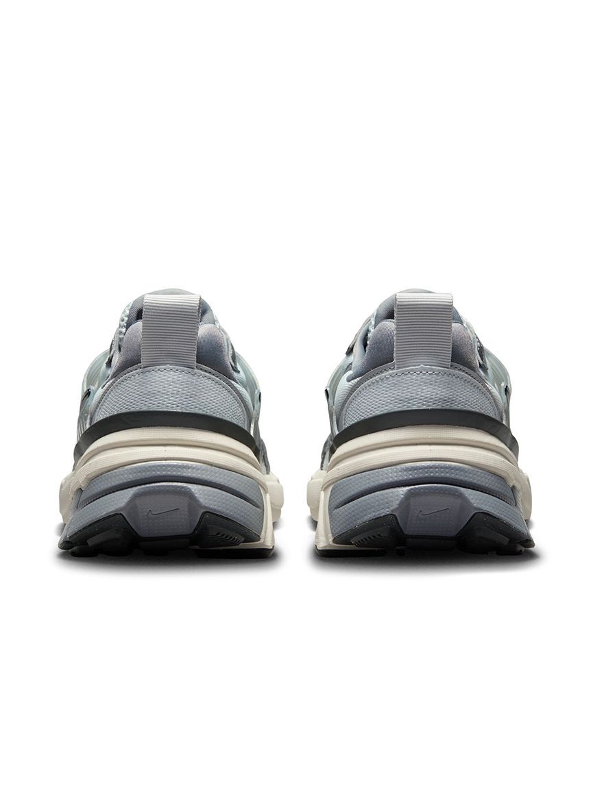 FD0736-003 Nike V2K Run Pure Platinum Wolf Gray Cool Gray Metallic  (Women's)
