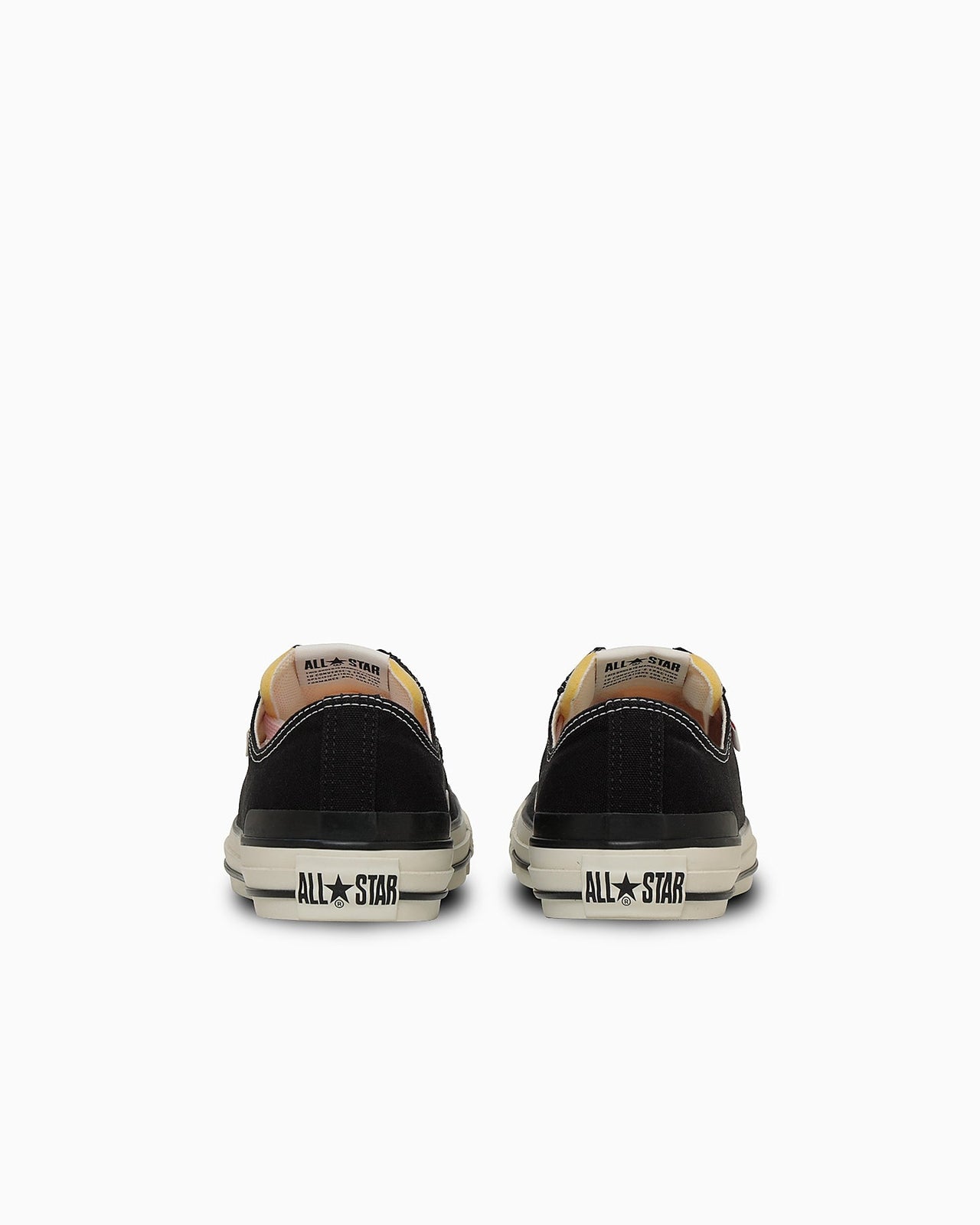 31313780 BREAKFAST CLUB Converse All Star OX Black (Men's)