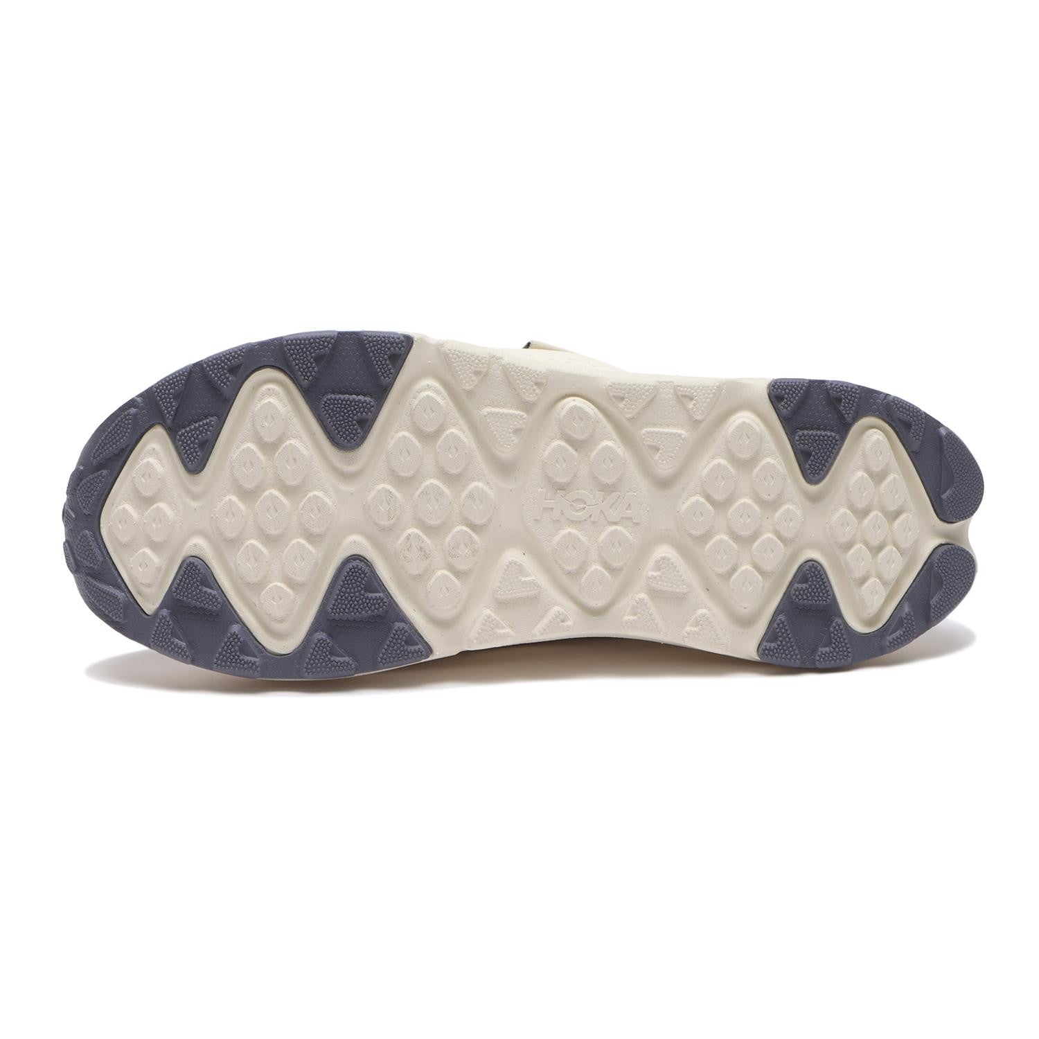 1168973-GKSL Hoka Ora Primo EXT Grey Skies Alabaster (Men's)