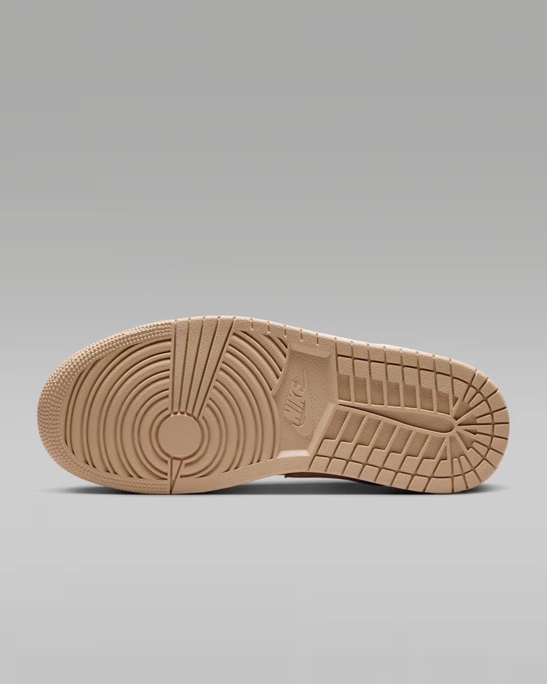 DC0774-205 DC0774-205 Nike Air Jordan 1 Low Legend Medium Brown (Women's)