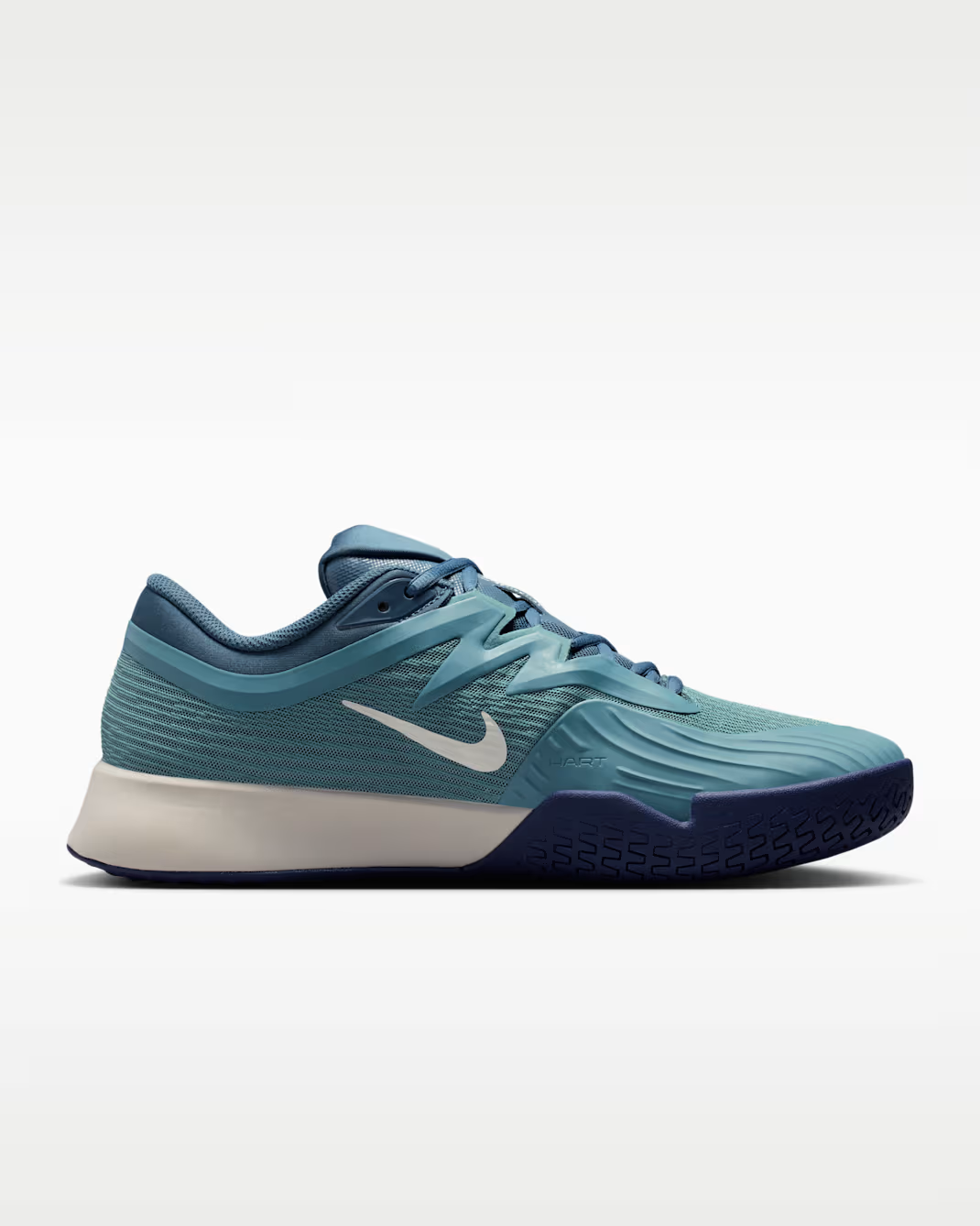FZ2161-005 Nike Vapor Pro 3 "Smokey Blue/Light Bone" (Men's)