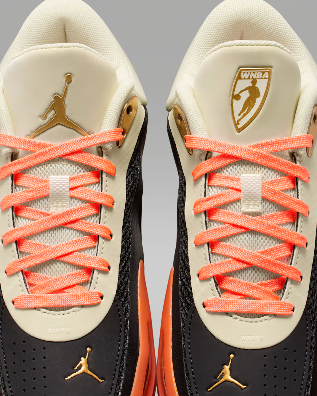 II0567-001 Nike Jordan Heir Series 2 "WNBA" (Men's)