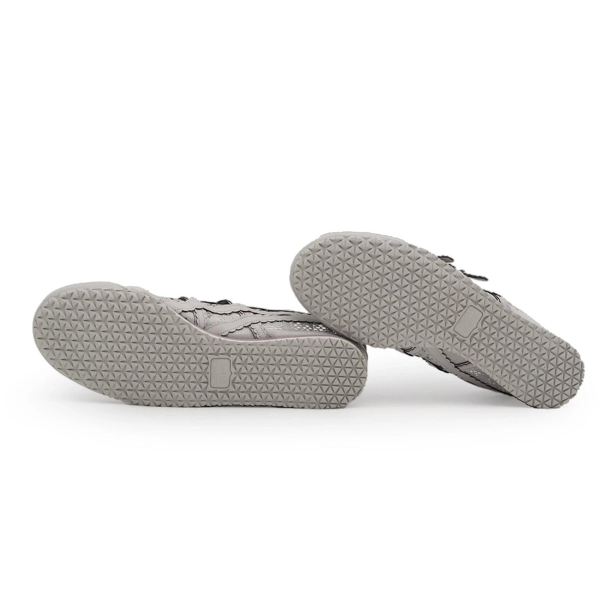 1182A705-020 Onitsuka Tiger MEXICO 66 TGRS OYSTER GREY OYSTER GREY (Women's)