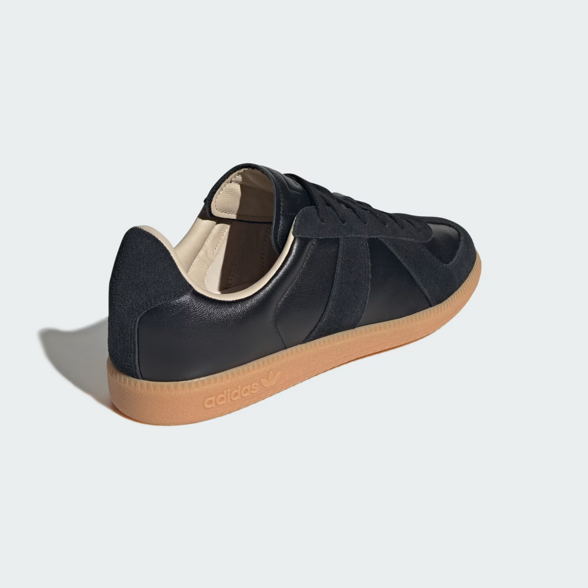 KK2802 adidas BW Army "Core Black/Gum" (Men's)