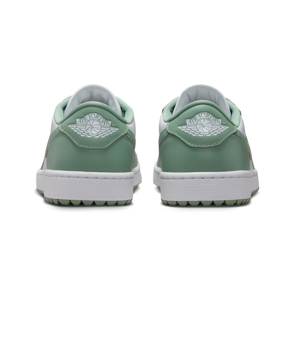 DD9315-008 Air Jordan 1 Low G Golf Shoes (Men's)