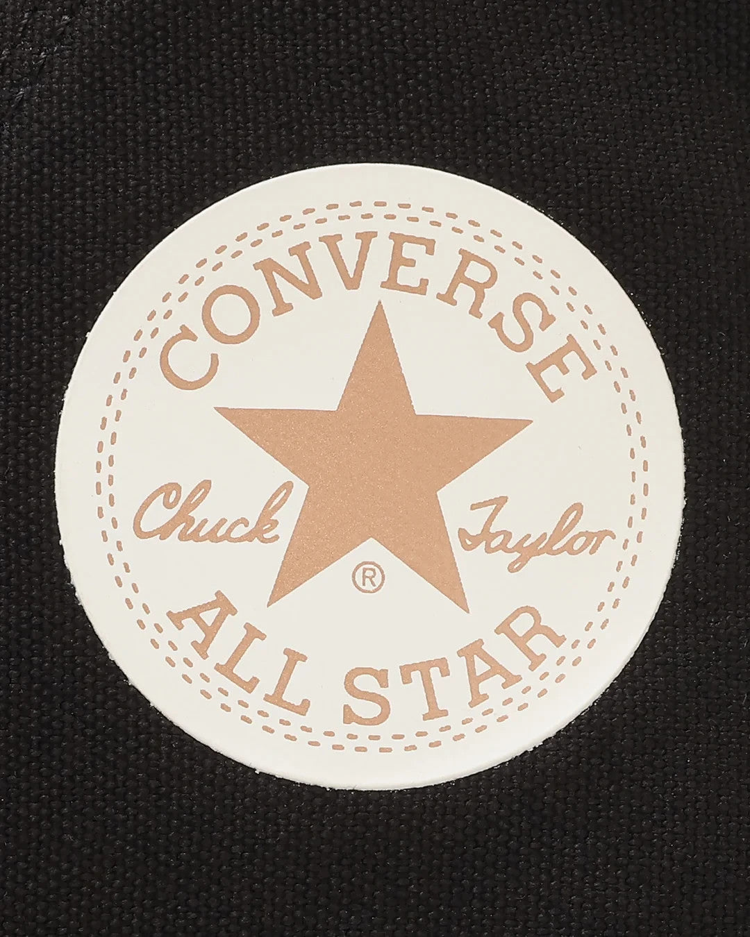 31317431 Converse All Star Light PLTS PG Z Hi Black (Women's)
