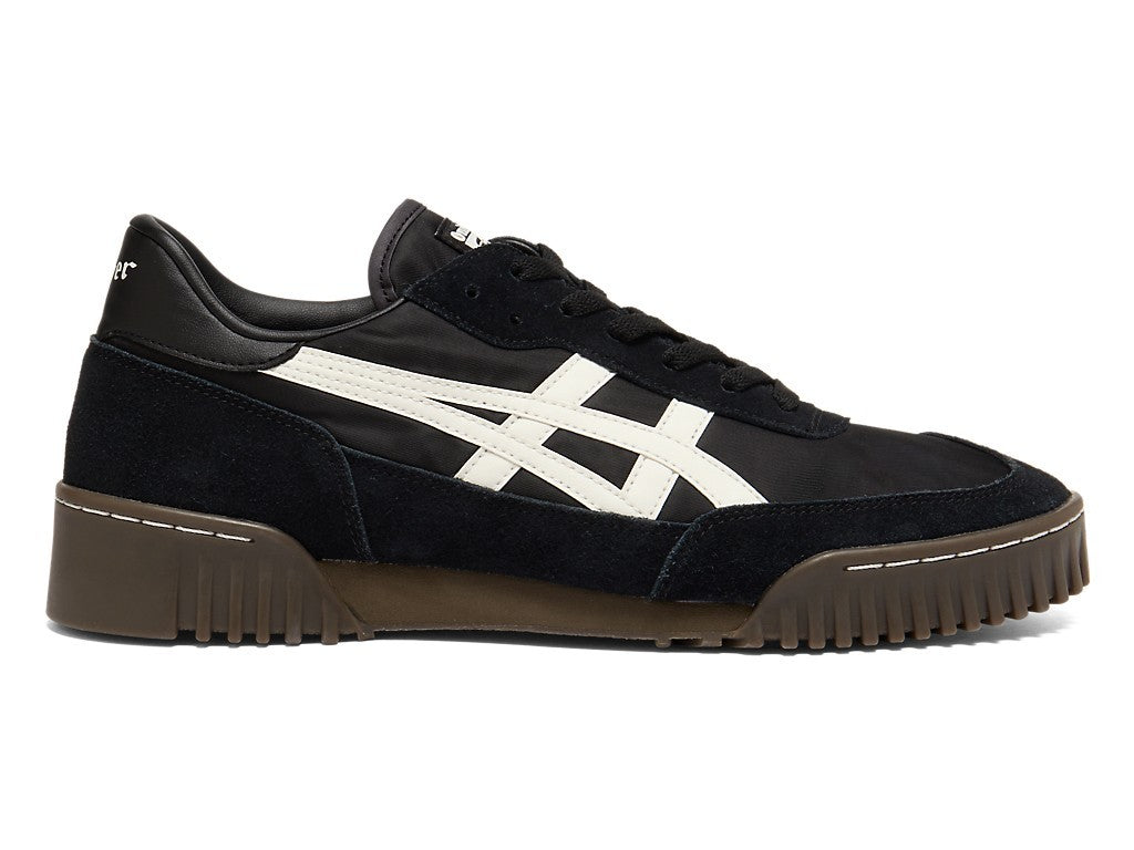 1183C614-001 Onitsuka Tiger Rotemit Black/Off-White (Men's)