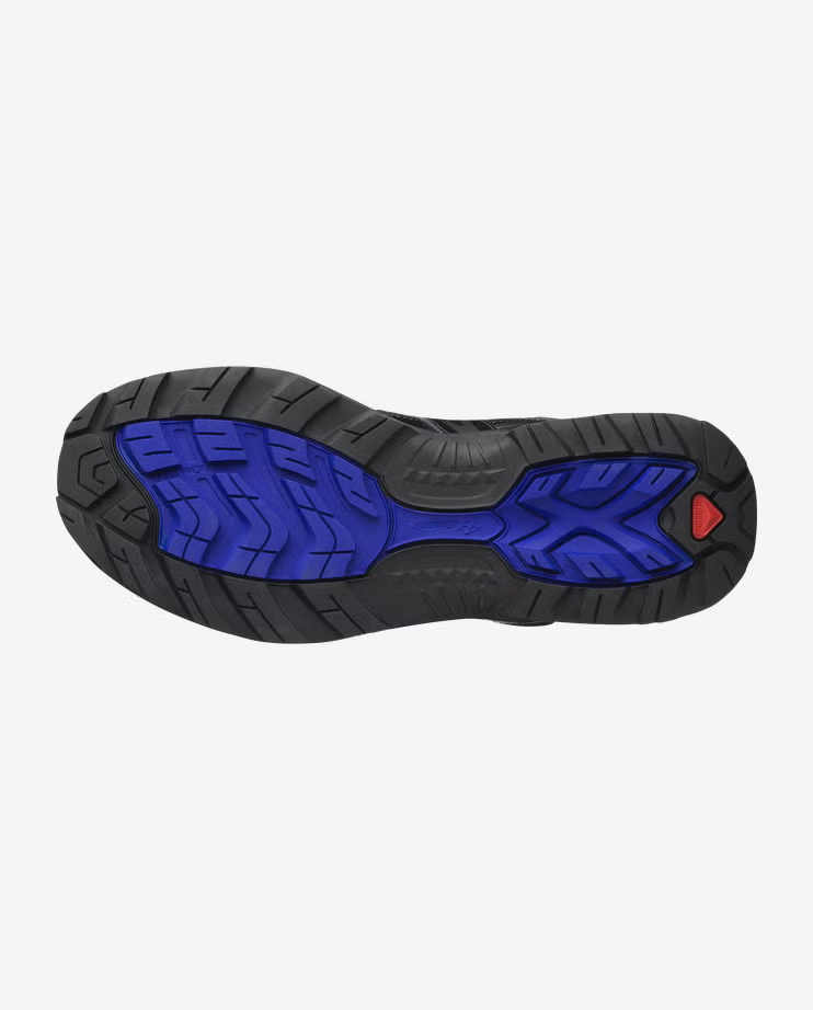 L47969300 Salomon XT-Quest Recon Black Bluing (Men's)