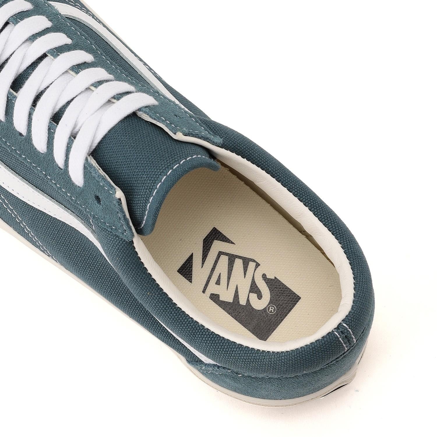 VN000D9J12S Vans Premium Old Skool Stargazer (Men's)