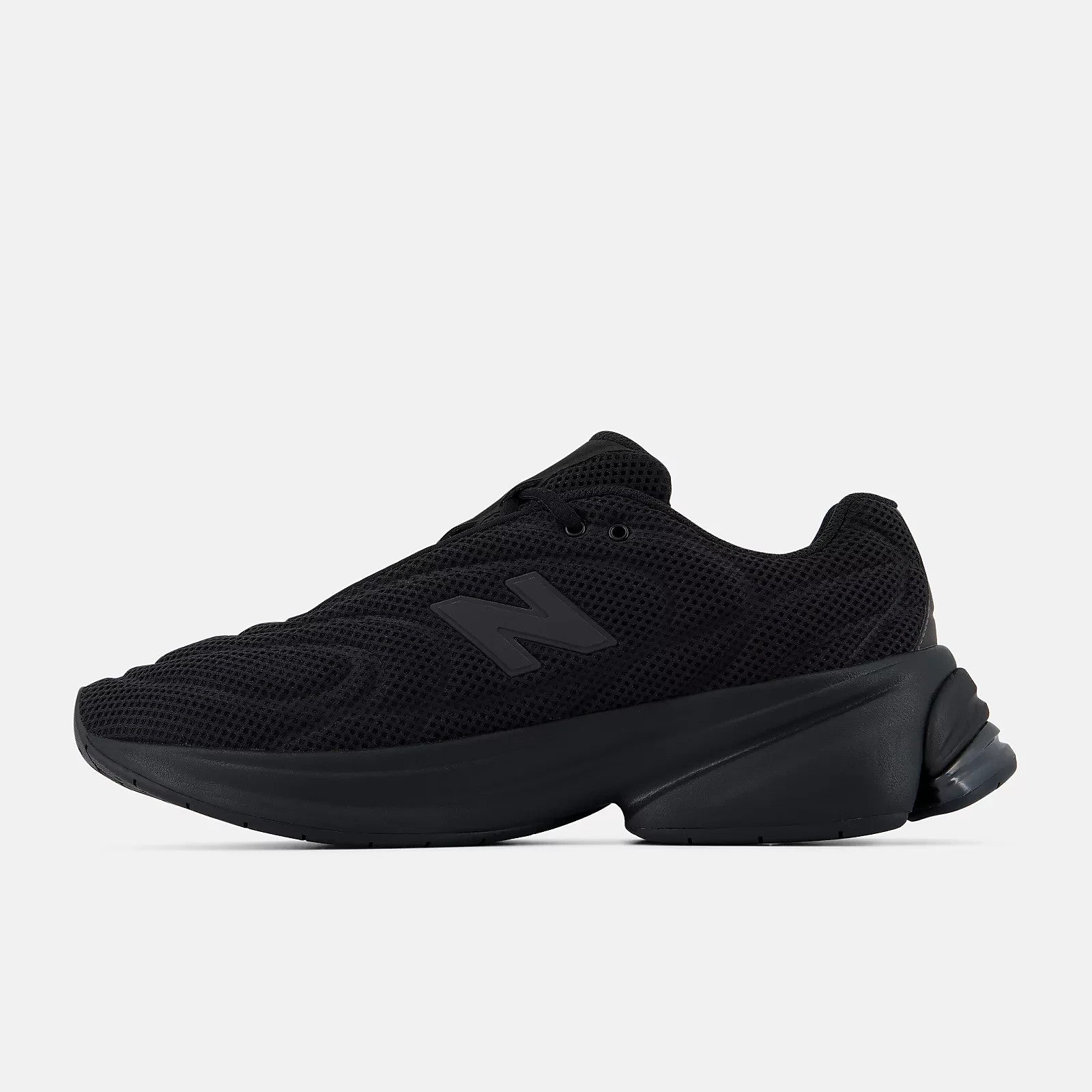 U50302J5 New Balance 5030 "Black/Black Metallic" (Men's)
