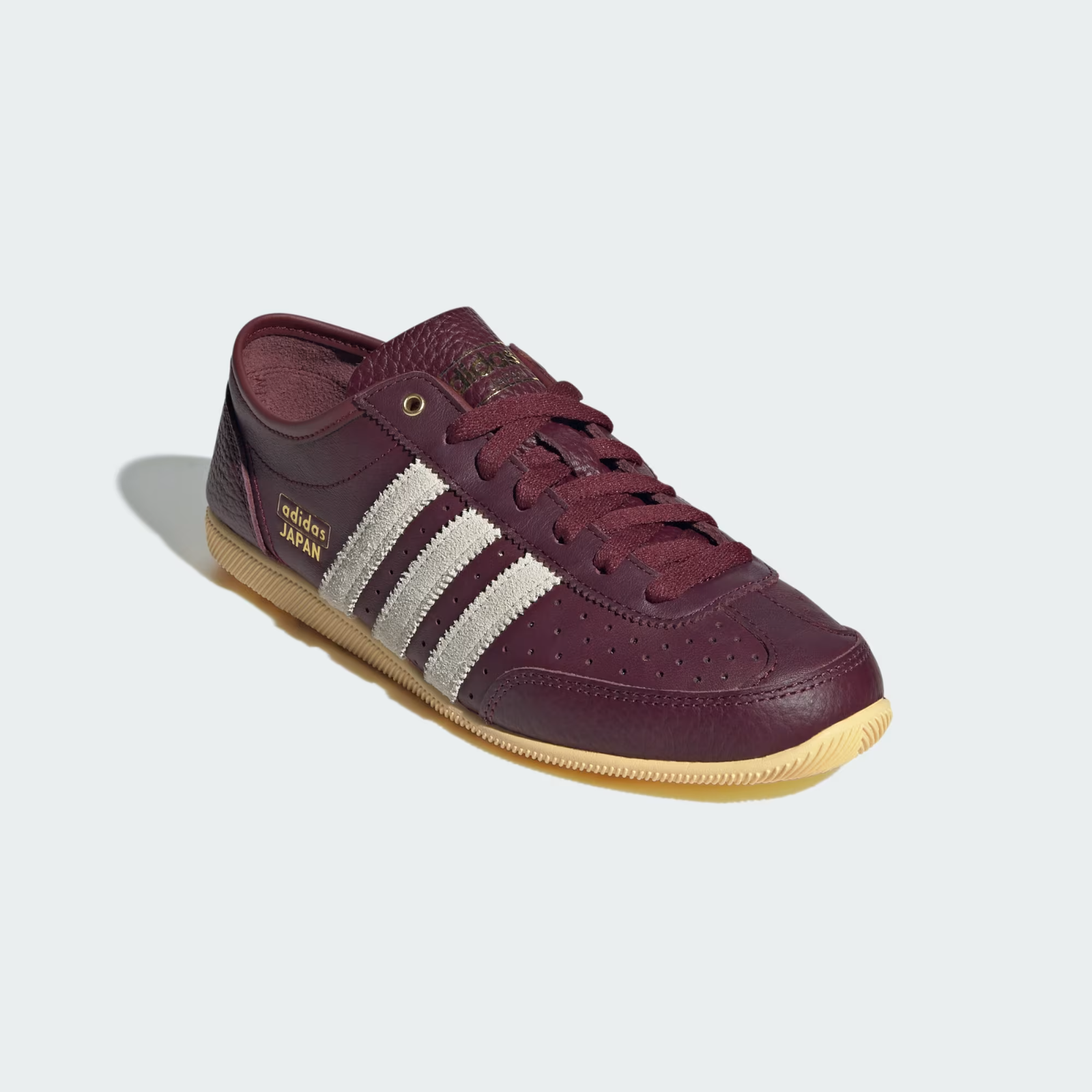 JR5807 adidas Originals  Japan Decon Shadow Red Cream White (Women's)