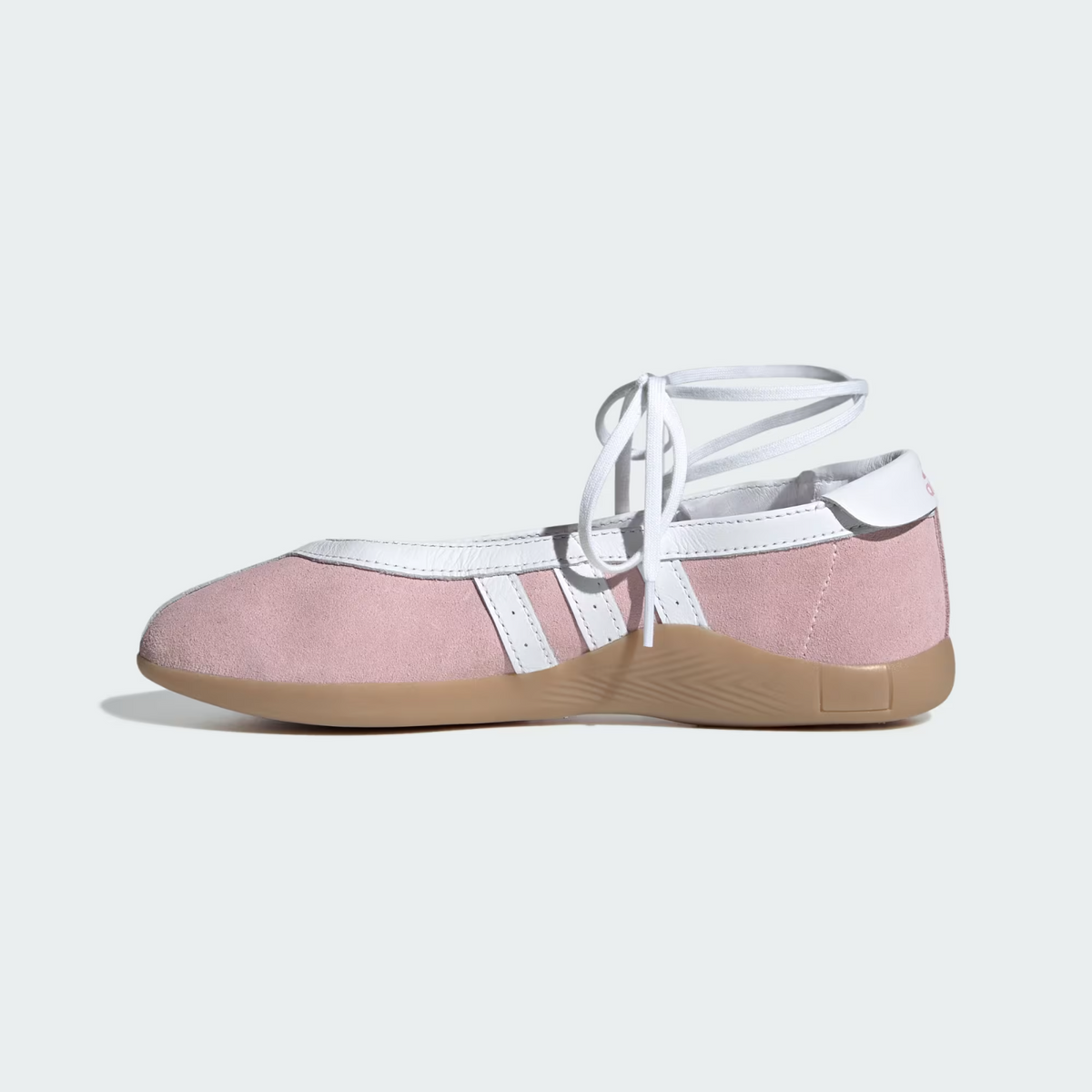 JQ6434 adidas Originals Taekwondo Mei Ballet Clear Pink Cloud White (Women's)