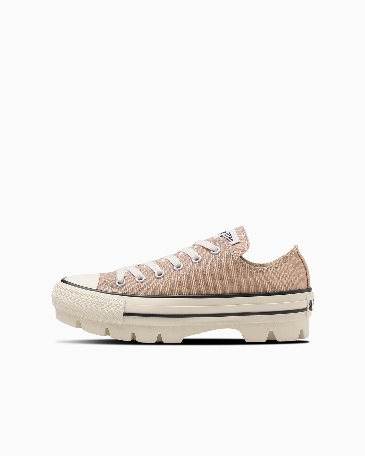 31312720 Converse All Star Chunk OX Beige (Men's)