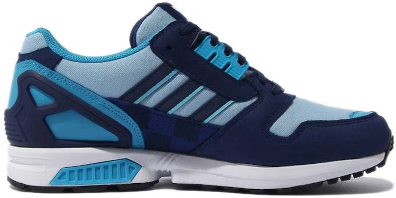 GW3502 adidas ZX 8000 "DENIM ATMOS" (Men's)