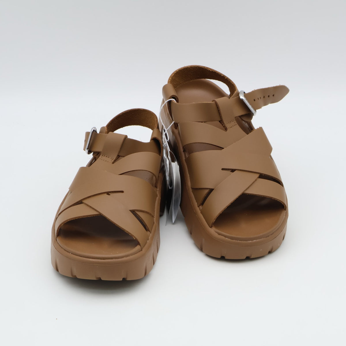 IB8841-200 Nike Jordan Willow Sandal Light British Tan (Women's)