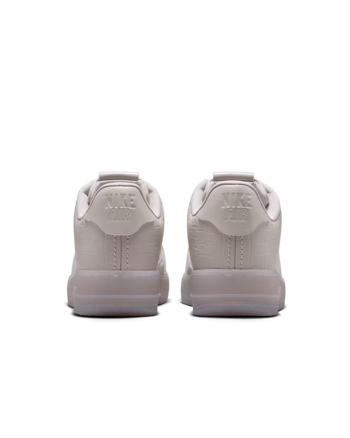 IF3201-002 Nike Air Force 1 Low Made in Italy College Grey (Women's)