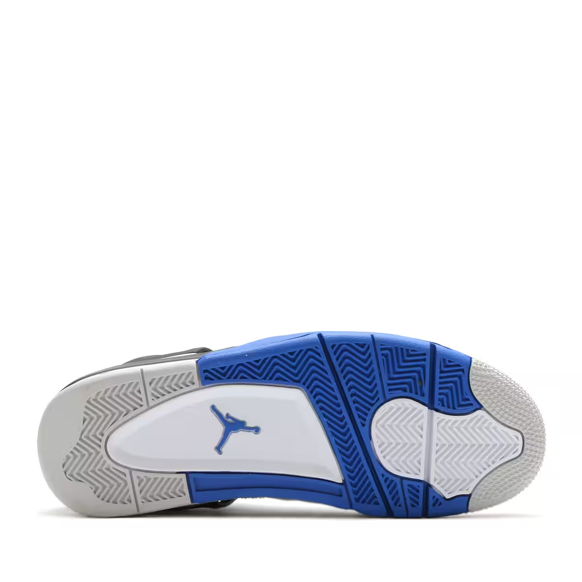 308497-117 Nike Air Jordan 4 Retro "Motorsports" (2017) (Men's)