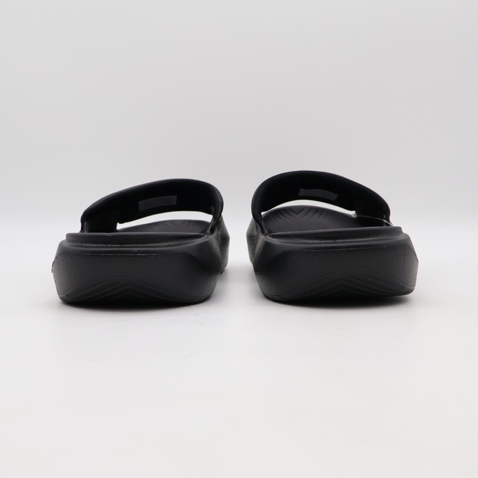 HF3263-007 Nike Jordan Franchise Slides Black Metallic Gold (Men's)