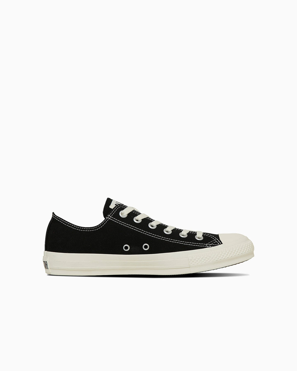 31315041 Converse All Star FLW OX Black (Men's)