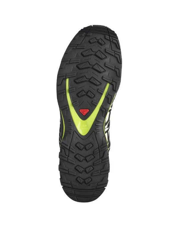 L49111700 Salomon XA Pro 3D GORE-TEX Vanilla Ice Black (Men's)