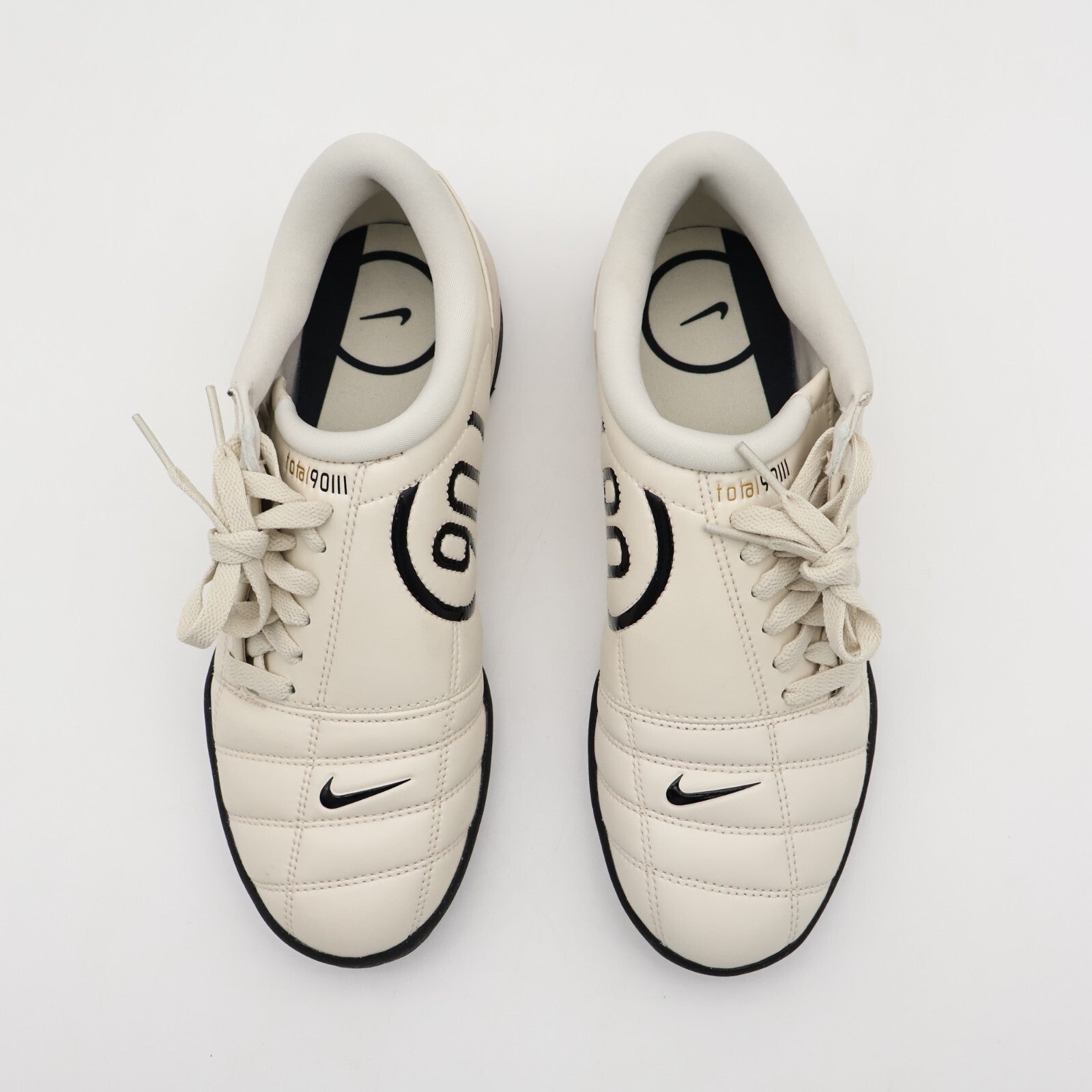 HJ9351-100 Nike Total 90 3 SP Light Orewood Brown (Men's)