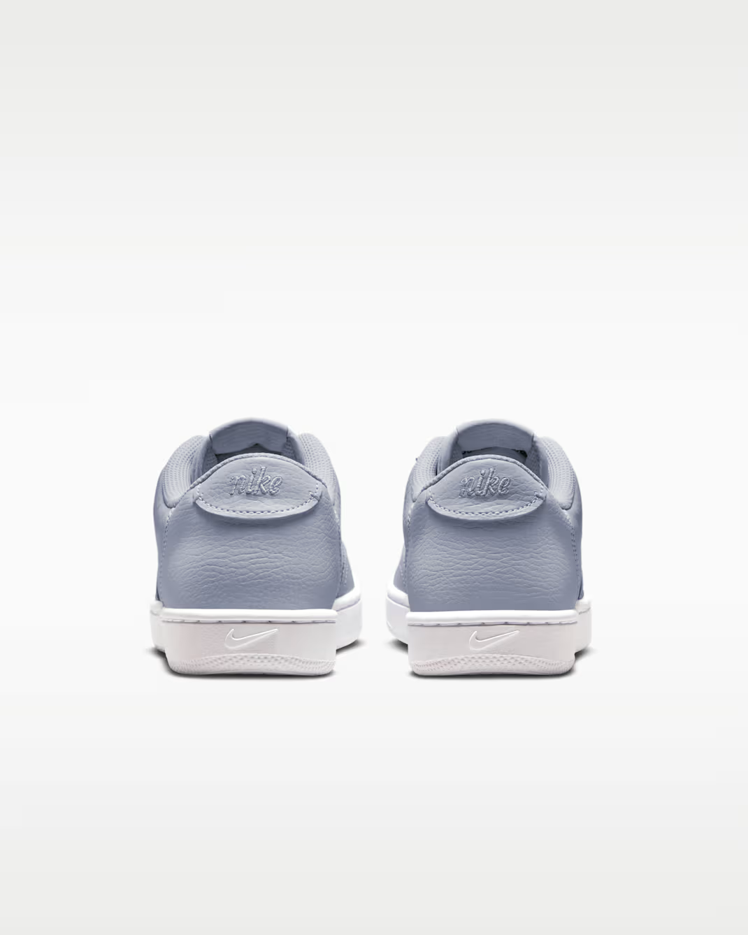 CW1067-004 Nike Court Vintage Premium Ghost Fossil White Sail (Women's)