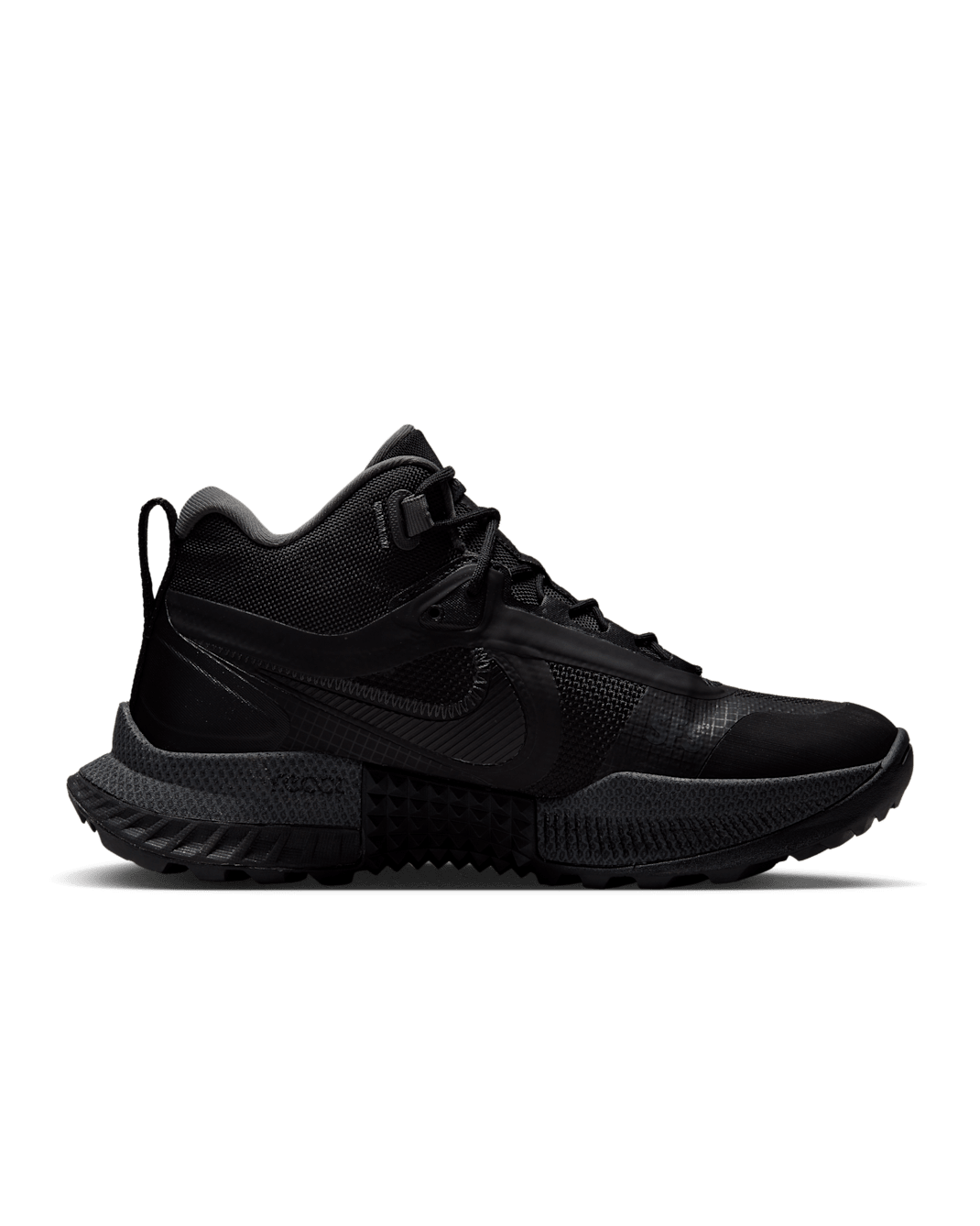 CK9951-001 Nike React SFB Carbon Mid Black Anthracite (Men's)