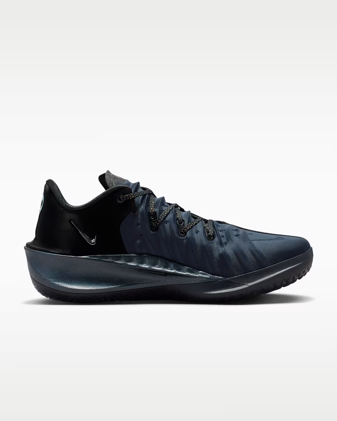 HV9921-001 Nike GT Cut 4 Black Anthracite (HV9922-001) (Men's)