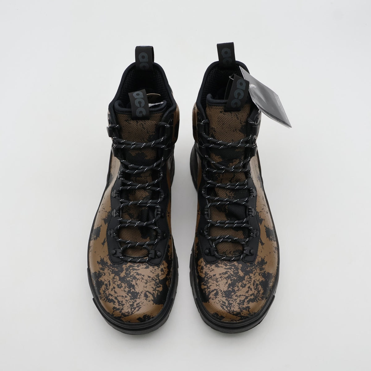 IB2328-200 Nike ACG Zoom Gaiadome GORE-TEX SE Mosswood Brown Black Olive (Men's)