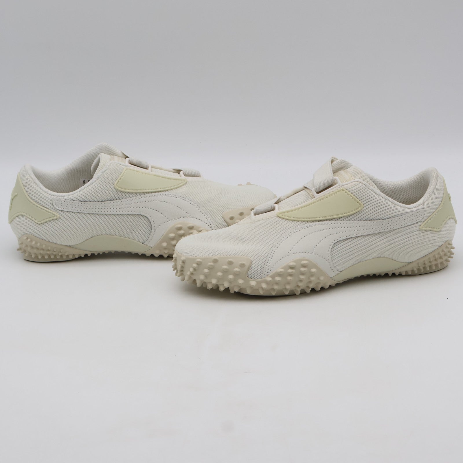 403206-08 Puma Mostro OG Prime Warm White Alpine Snow (Men's)