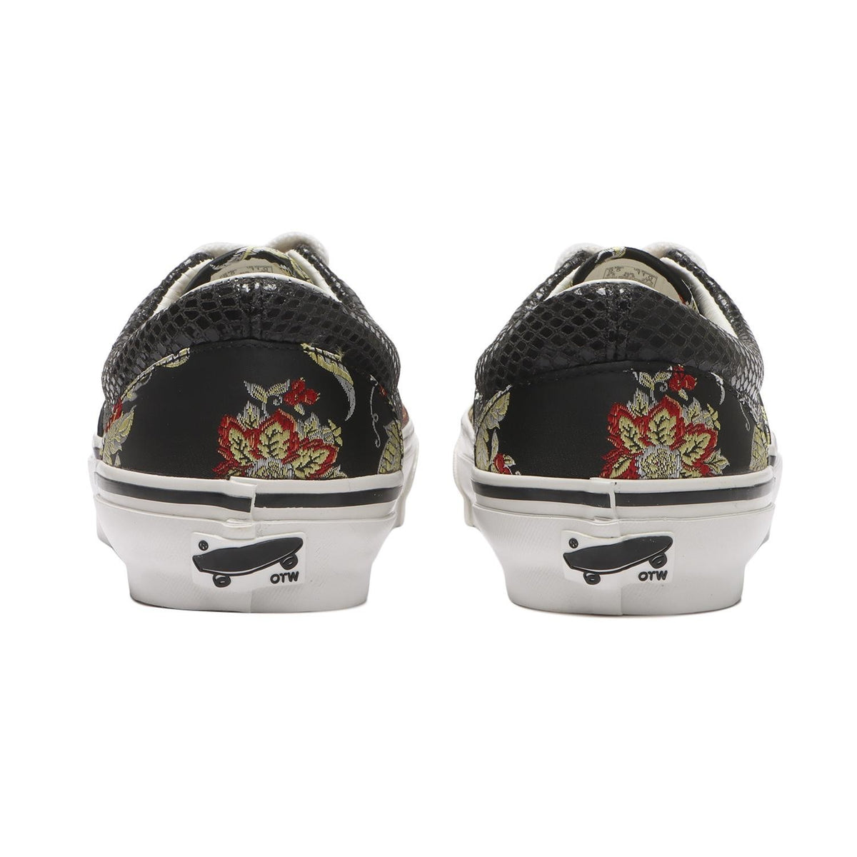VN00114BBLK OTW by Vans Era 95 Vibram "Black" (Men's)