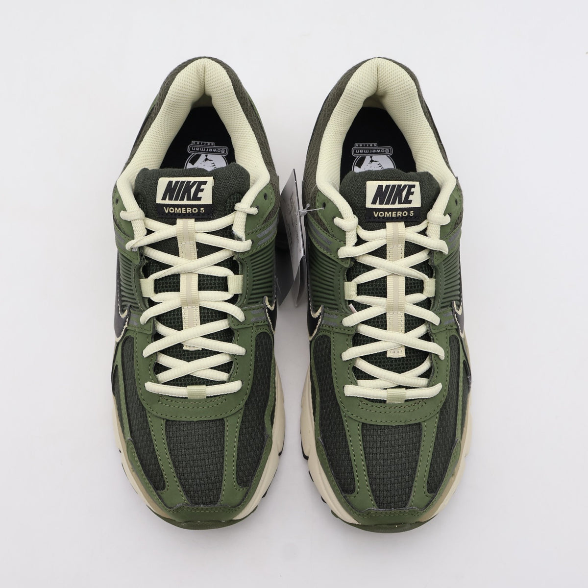 IB2987-300 Nike Vomero 5 Army Olive (Men's)
