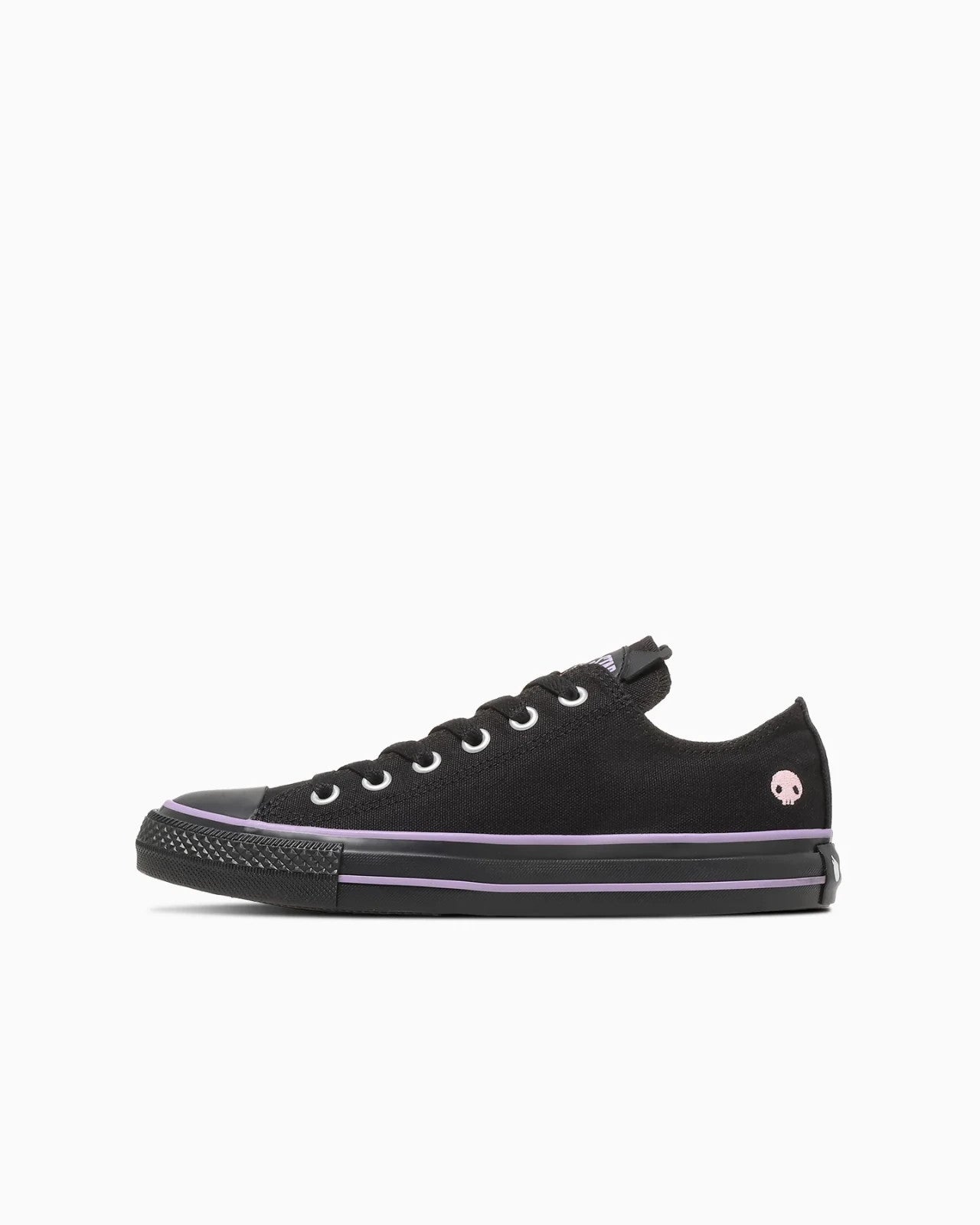 31318850 Sanrio Ã Converse All Star OX "Kuromi" (Men's)