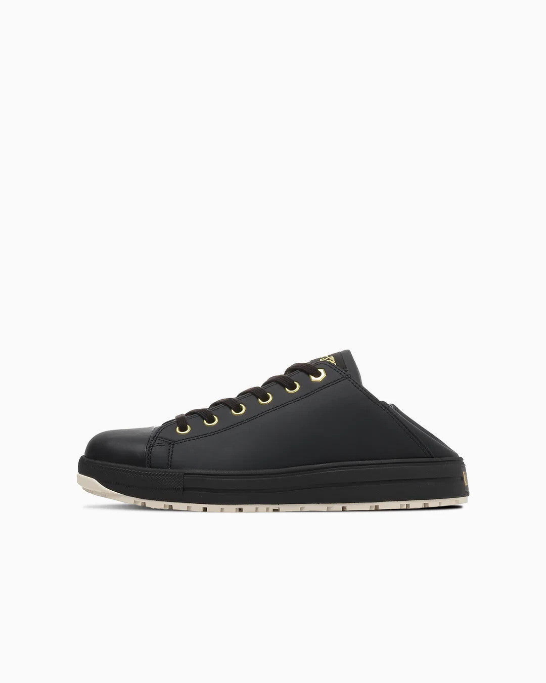 33702751 Converse All Star PS 2 BB OX Black Gold  (Men's)