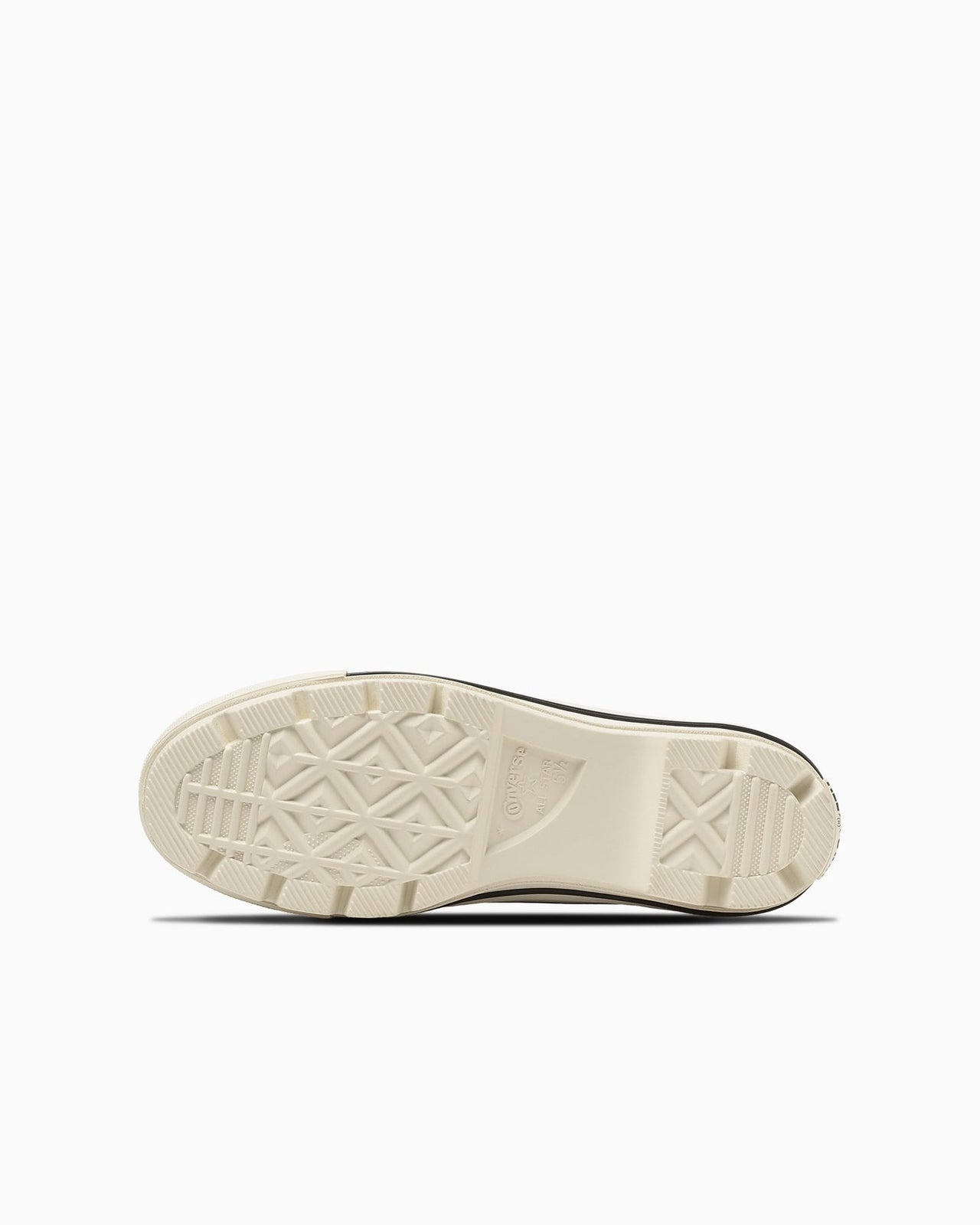 31312720 Converse All Star Chunk OX Beige (Men's)